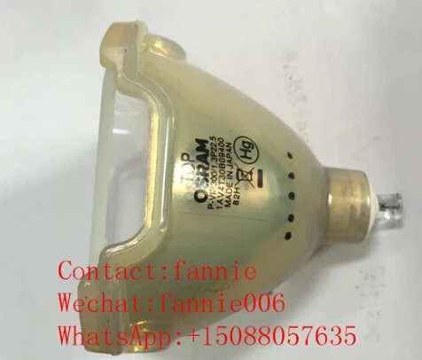 

Original Bulb For OSRAM P-VIP 300/1.3 P22.5 Projector Lamp Bulbs