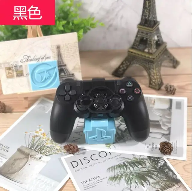 

For PS4 Mini Steering Wheel Set for Sony PlayStation 4 Racing Game Controller Steering Wheel Simulation Simulator FOR PS 4