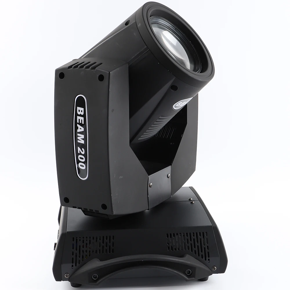 Touch Screen Beam 200W 1-8