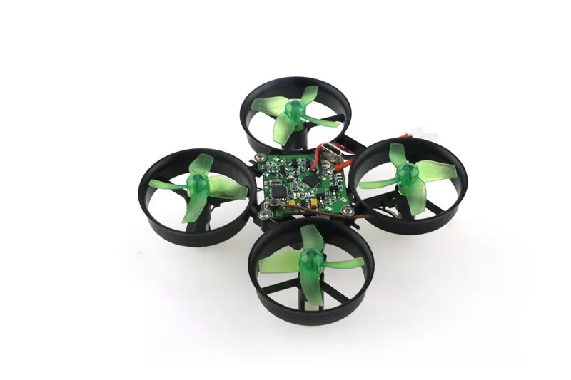 JJRC H36 TransparentPropeller for Eachine 010 JJRCH36 BLH8580 BLH8700 DIY Tiny Whoop Blade Inductrix Indoor FPV Drone           (9)