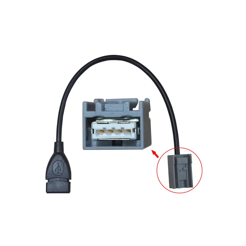 Установка юсб в штатную магнитолу хонда цивик - 91 фото