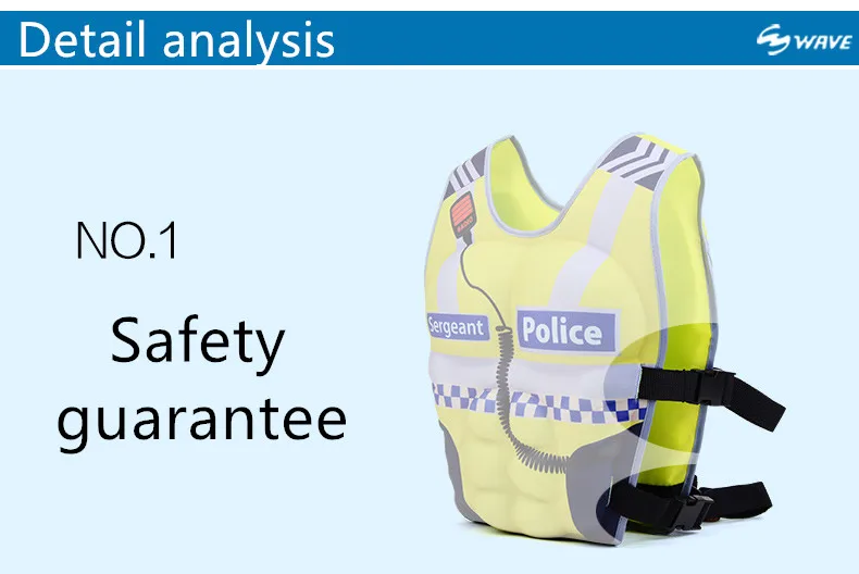 Детская Спасательная куртка детский спасательный жилет, куртка для детей, жилет для плавания, купальный костюм, детский спортивный костюм для плавания, аксессуары для плавучего бассейна