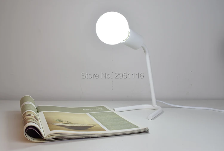 Table lamp-ADL-OV 4