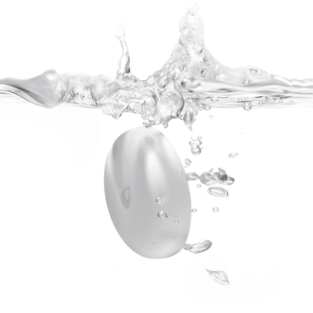  Original Xiaomi Aqara Wireless Flood Water Immersing Sensor IP67 Waterproof App Remote Control Wate - 32955379779