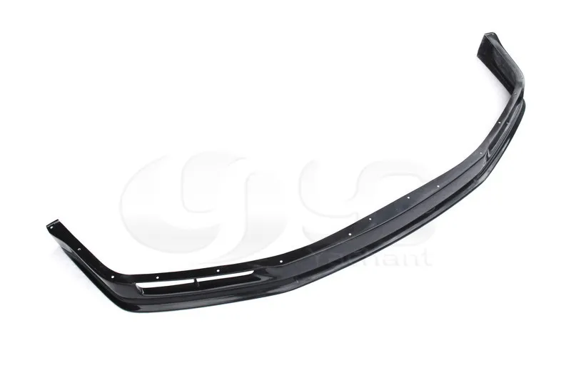 1999-2002 Nissan Skyline R34 GTT 2D 4D GTR Type-I Style Front Lip FRP (4)