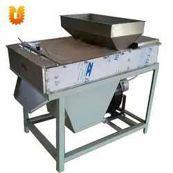 400-450 кг/ч сухой очиститель арахиса/hazel пилинг машина