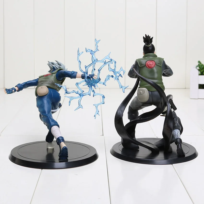 Экшн фигурки из ПВХ Hatake Kakashi 15 см|figure toy|action figure toyshatake kakashi |