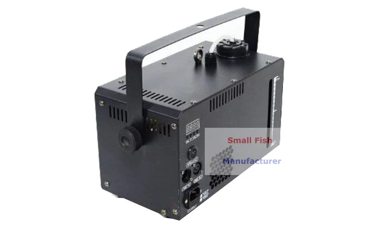 Bomba de Máquina Máquina de Fumaça de Discoteca Máquina para o para o Partido do Casamento Casamento do Natal Mini 500 w Fogger dj 1.5l Stage Fogger Névoa Névoa Partido do Máquina 3 dj disco máquina de fumaça 1.5l névoa