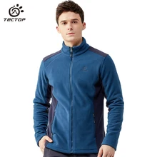 

Tectop/new winter outdoor warm windproof fleece male female