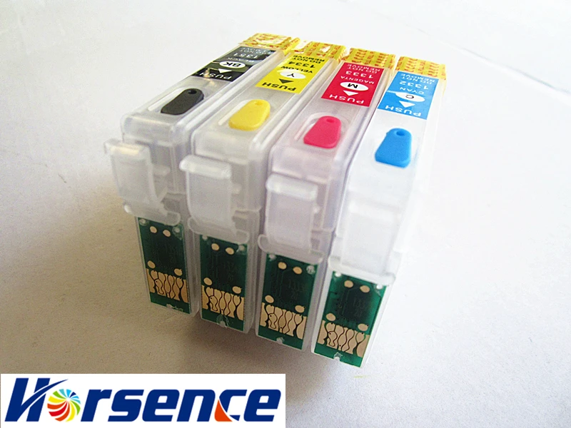 Купить Картриджи Для Epson Sx430w