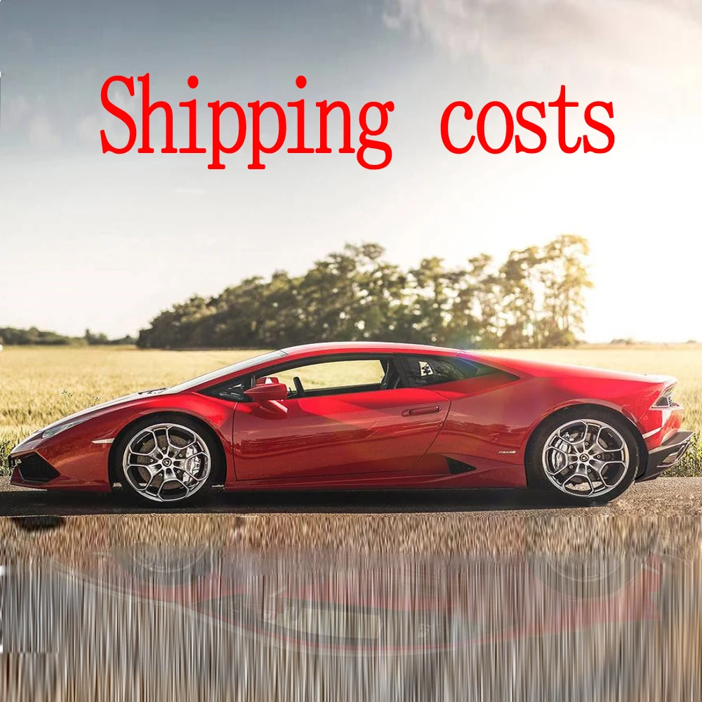 

Shipping Cost