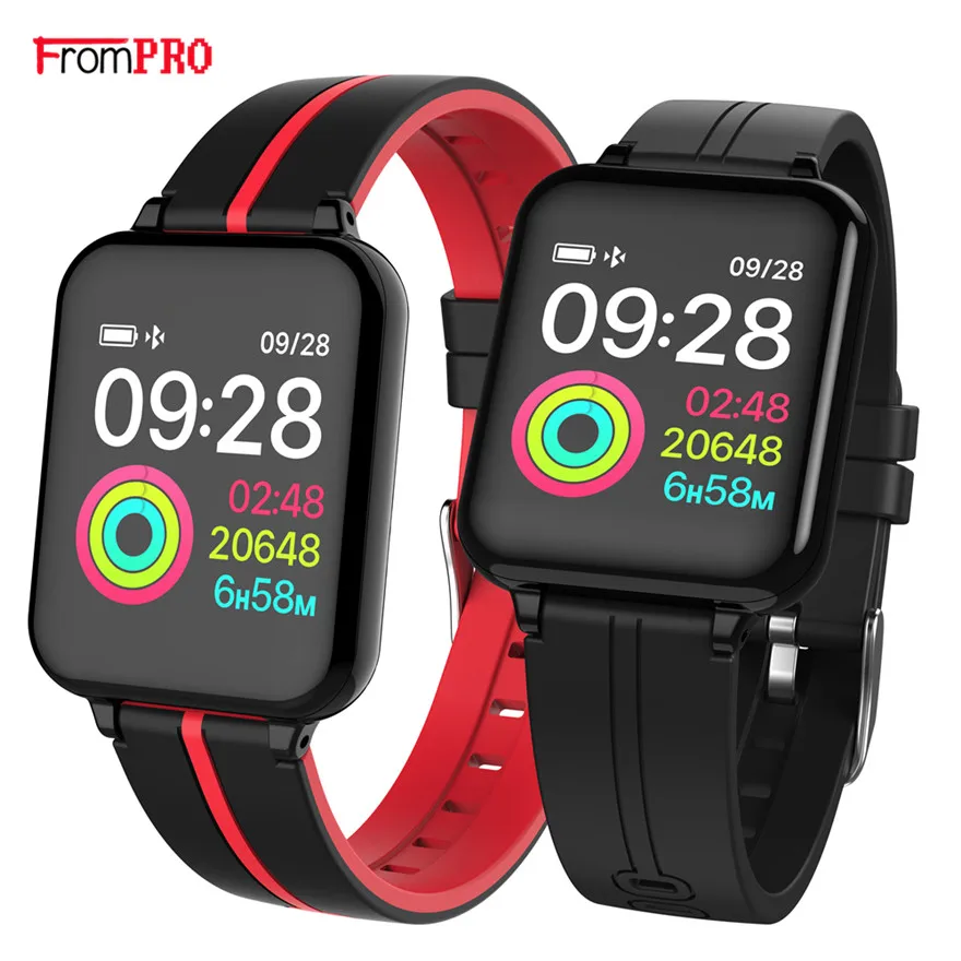 frompro smartwatch