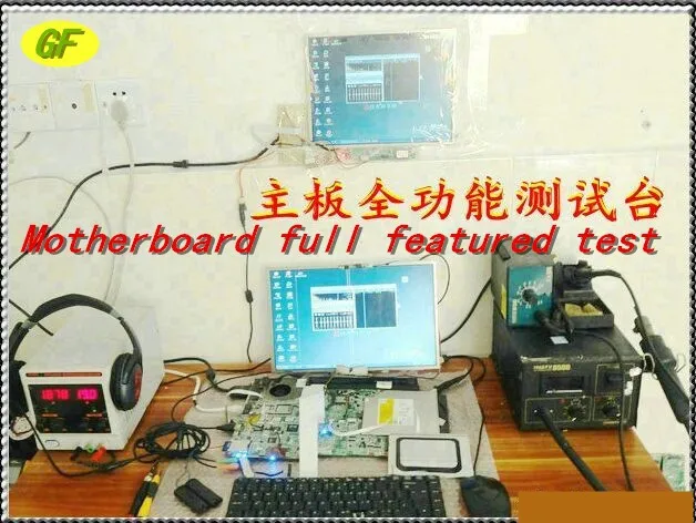 Perfect Laptop motherboard for MSI Motherboard MS-16F3 MS-16F31 VER 1.0 DDR3 Non-integrated 100% Test OK 12 Perfect Laptop motherboard for MSI Motherboard MS-16F3 MS-16F31 VER 1.0 DDR3 Non-integrated 100% Test OK 12