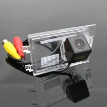 For Jeep Liberty 2011~2015 Car Rear View Camera Back Up Reverse Parking Camera / Plug Directly High Quality