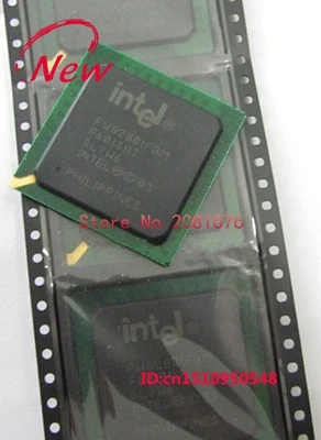 FW82801CAM SL5YP Original binding brand new FW82801CAM-SL5YP BGA chip Can direct purchase |