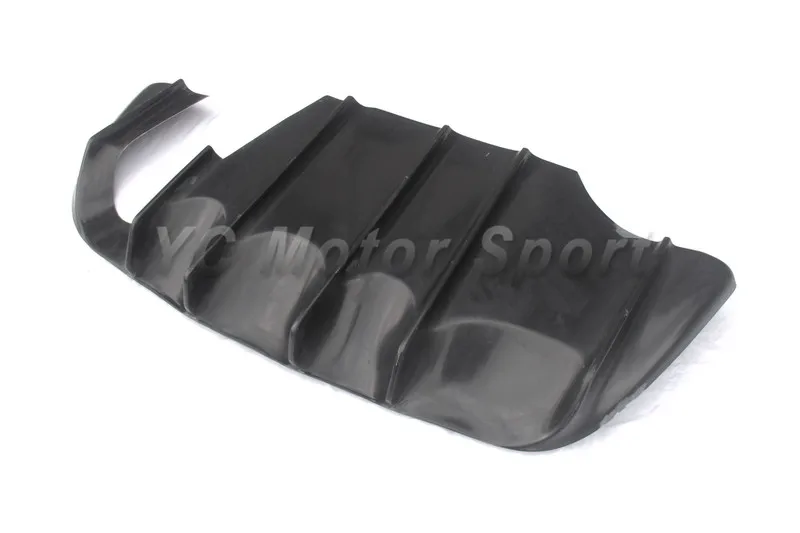 1992-1997 Mazda 1992-1997 Mazda RX7 FD3S RE AMEMIYA Old Style Rear Diffuser FRP (3)