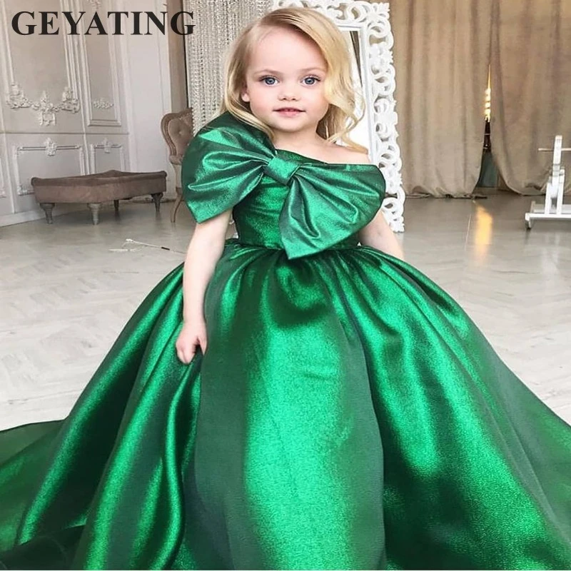 big girl pageant dresses