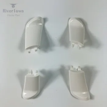 

4pieces/lot DJI phantom 4 Tripod Antenna Cover Landing Gear Decorative Cap For Drone Repair Parts Accessories