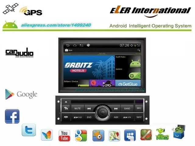 Liandlee 2 din Автомобильный gps Android для Mitsubishi L200 2008~ 2013 радио Navi навигационные карты dvd-плеер HD экран OBD2 камера ТВ