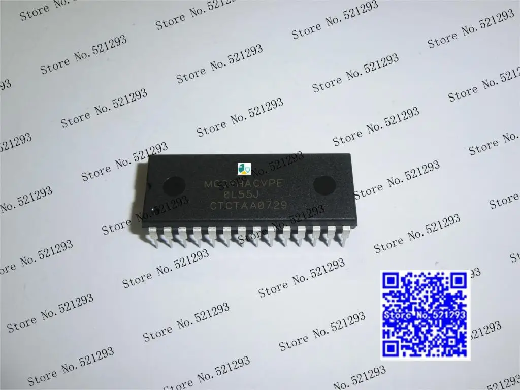 

MC3PHACVPE MC3PHACV MC3PH 3PHACVPE DIP28 2PCS