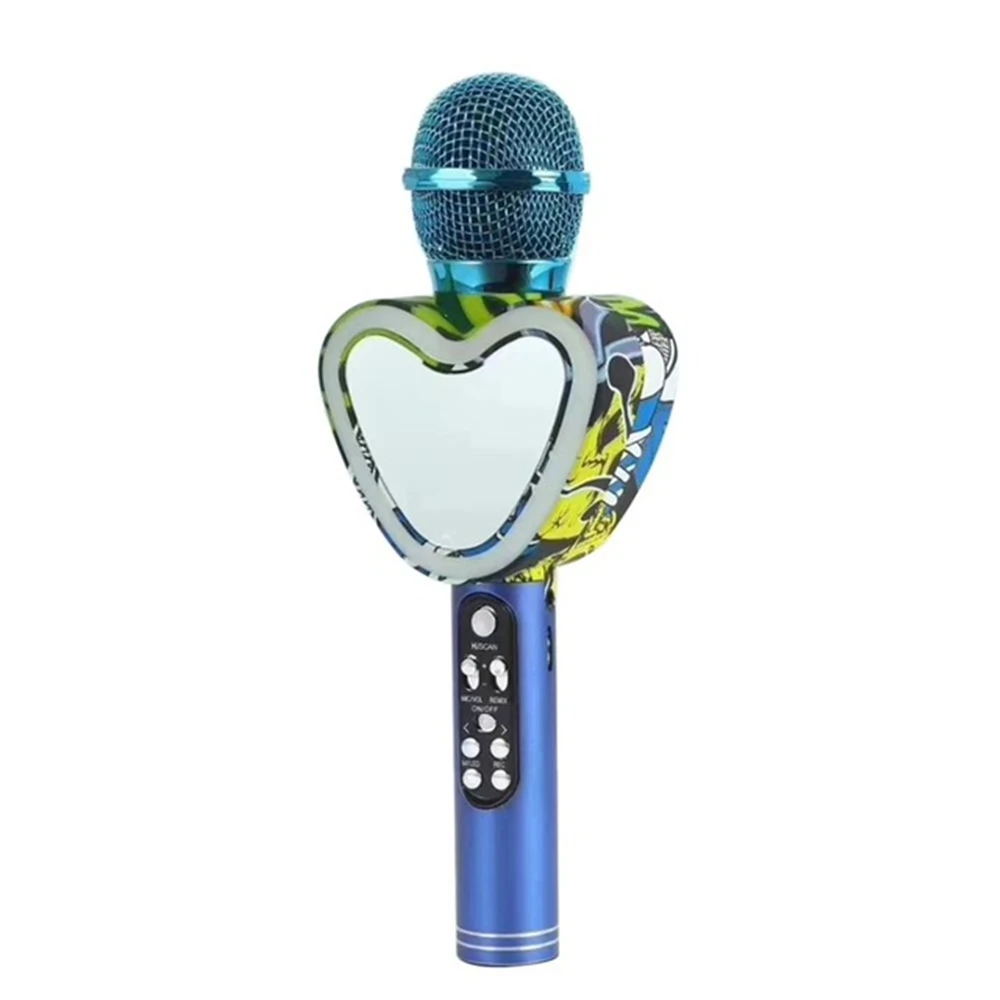 Portable-Q5-Wireless-Bluetooth-Karaoke-Microphone-with-LED-Light-Speaker-For-Smartphone-Perfect-Home-KTV-Karaoke.jpg_640x640
