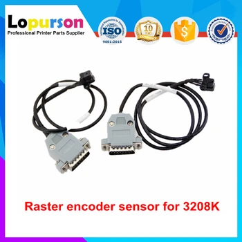 

Flora printer raster encoder sensor LJ320k LJ3208k Konica raster cable H9730