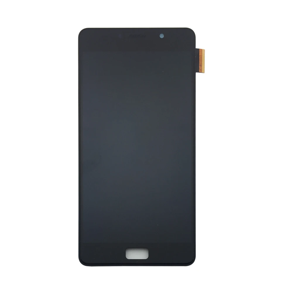 Lenovo P6 LCD Display Digitizer With Frame (11)