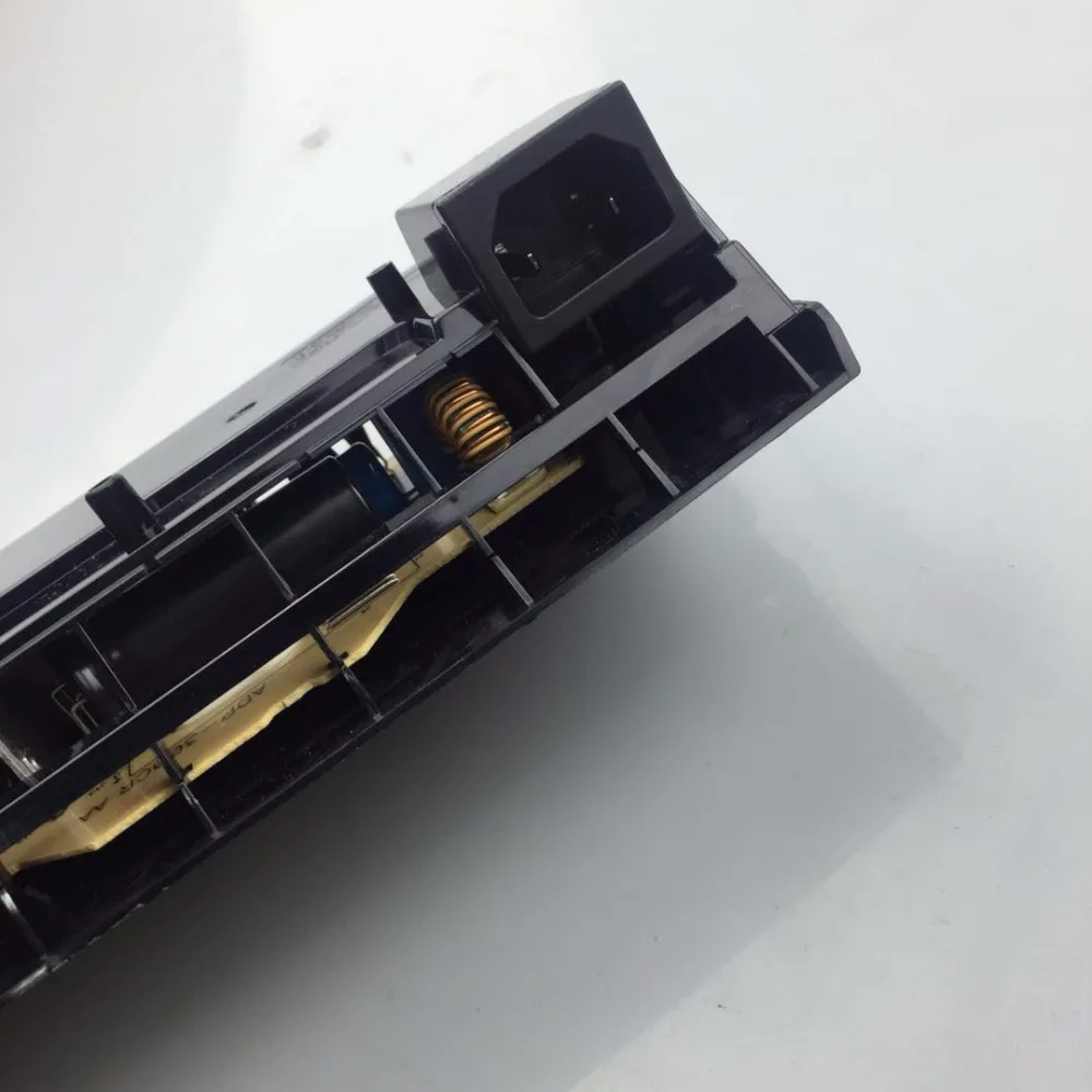 Блок питания для консоли ps4 pro 1 шт. адаптер с возможностью подключения к ПК экрану