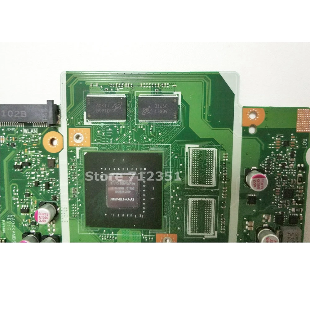 X540SCA MB._4G/N3700 Mainboard 90NB0B20-R00021 For Asus X540SC X540S X540 VivoBook Motherboard 100% Tested Free Shipping X540SCA MB._4G/N3700 Mainboard 90NB0B20-R00021 For Asus X540SC X540S X540 VivoBook Motherboard 100% Tested Free Shipping