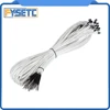 Piezas de impresora 3D HT-NTC100K Sensor de temperatura termistor para filamento de alta temperatura, 350 grados, B3950, 1M, 2M, 2 uds. ► Foto 3/4