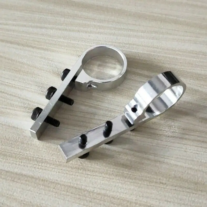 

metal tail servo mount brackets For Align Trex 450 RC Helicopter