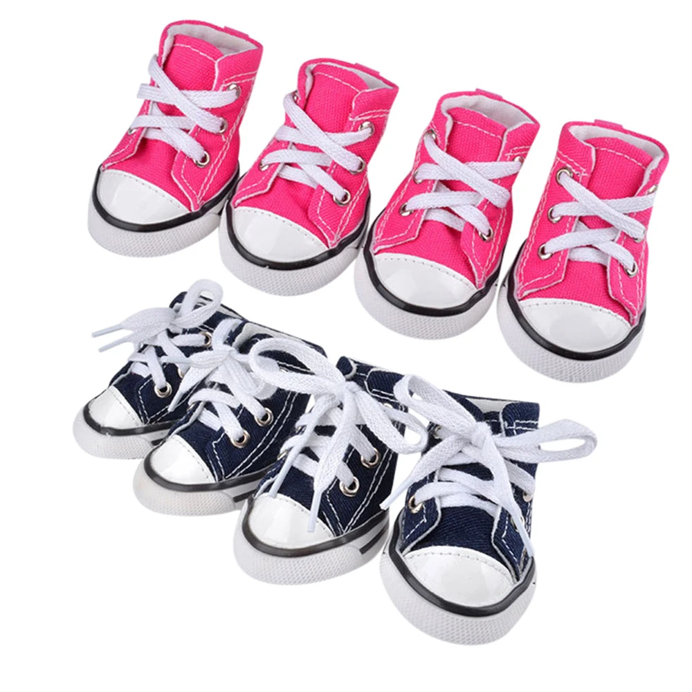 best shoes for small dogs