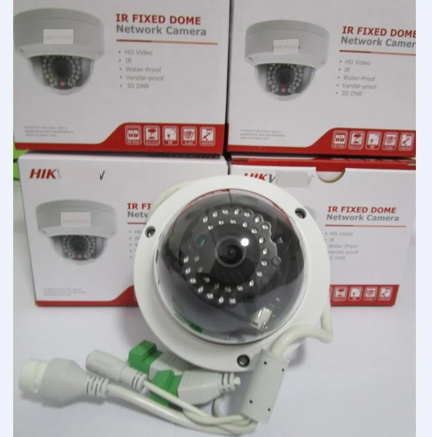 bilder für Hikvision 4MP POE wifi ip-kamera DS-2CD2142fwd-iws ersetzen DS-2CD2135F-IWS cctv-kamera IR nachtsicht englisch übersee ver bilder für Hikvision 4MP POE wifi ip-kamera DS-2CD2142fwd-iws ersetzen DS-2CD2135F-IWS cctv-kamera IR nachtsicht englisch übersee ver