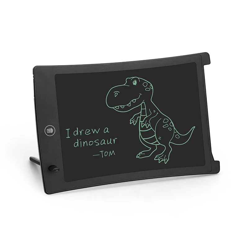 8.5 Inch LCD Children Writing Tablet Tablet Handwriting Pads Portable Electronic Tablet Board ultra-thin Board Gift