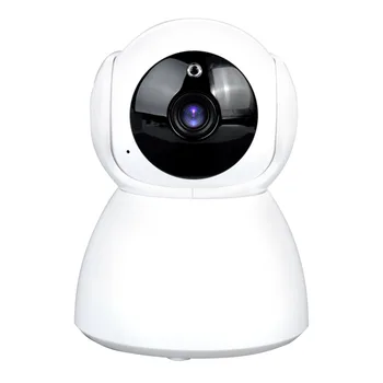 

Home Security IP HD Camera Wi-Fi Wireless Two Way Audio V380 Camera Surveillance 1080P Night Vision CCTV Camera Baby Monitor