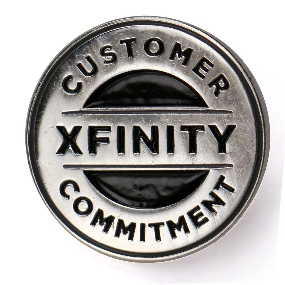 

Custom Metal Badge Hot Sale 3D Letters Badge Badge Factory Direct
