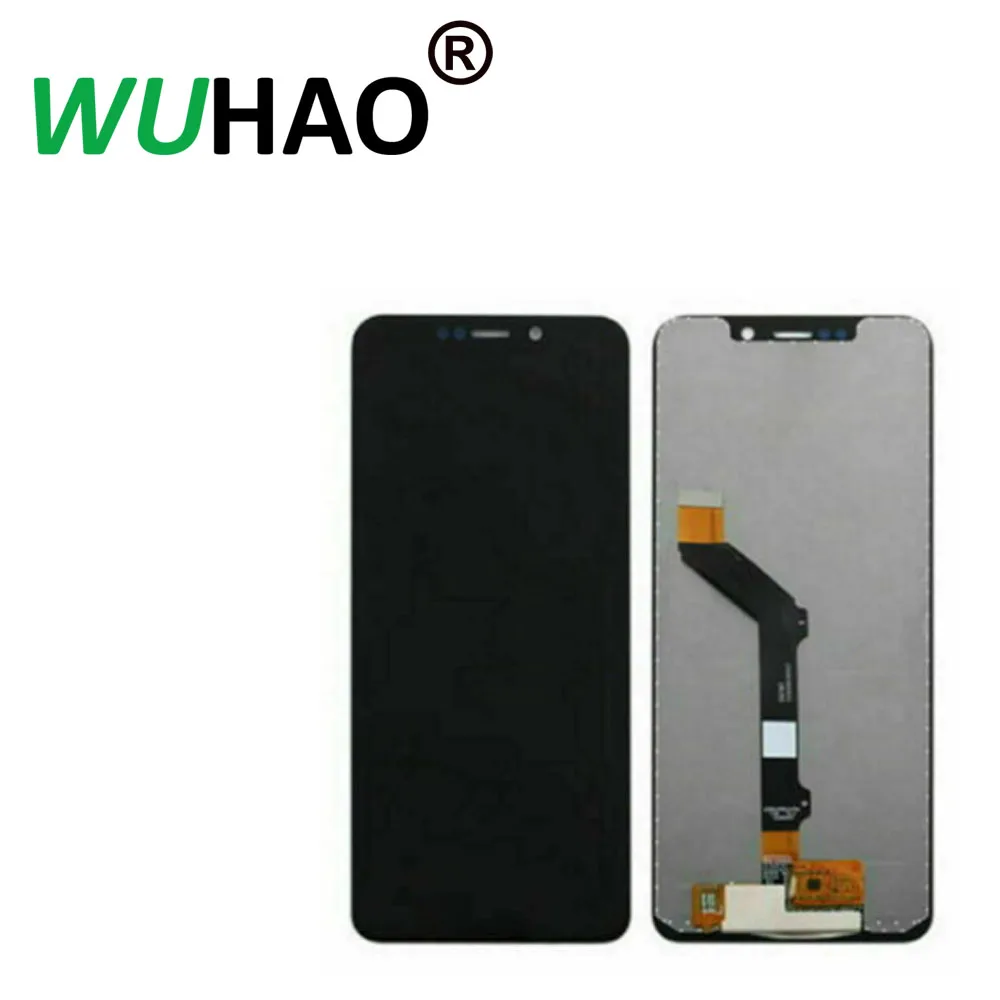 

For Motorola Moto One LCD XT1941 LCD Display LCD Screen Digitizer Touch Panel Assembly Repair Parts