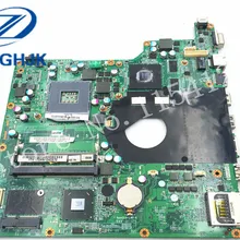 Материнская плата для ноутбука hasee для Raytheon для CLEVO w170HN 6-71-w1500-d02 материнская плата DDR3 неинтегрированная ТЕСТ ОК