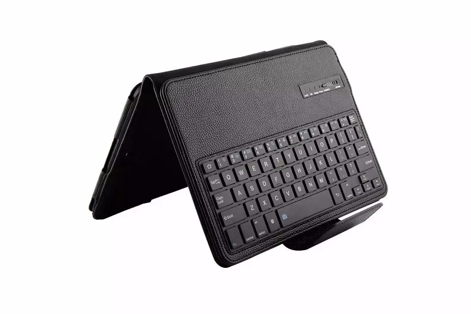 Чехол для samsung GALAXY Tab S2 9,7 T810 T815 T819 Съемный беспроводной Bluetooth клавиатура портфель чехол-книжка+ подарок