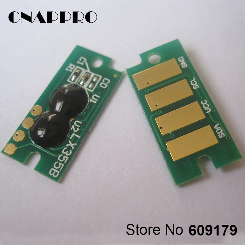 Toner cartridge chip1