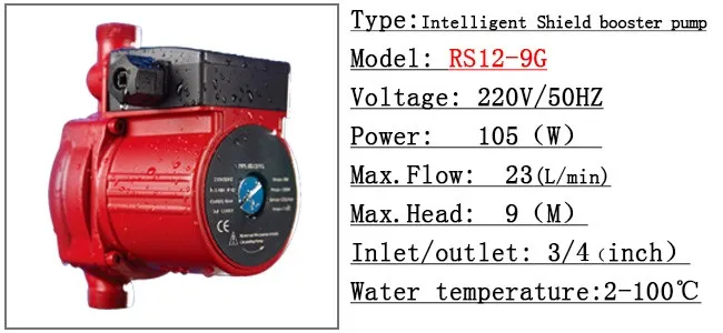 RS12-9G