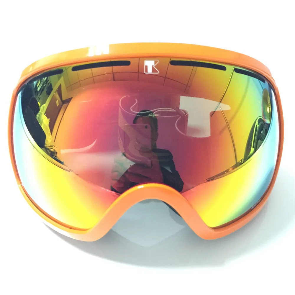 SAENSHING, профессиональные очки для сноуборда, мужские, унисекс, двойные линзы, для мотокросса, лыжные очки, зимние, для улицы, анти-туман, лыжные очки