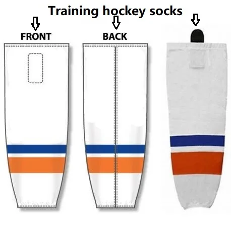 practice socks