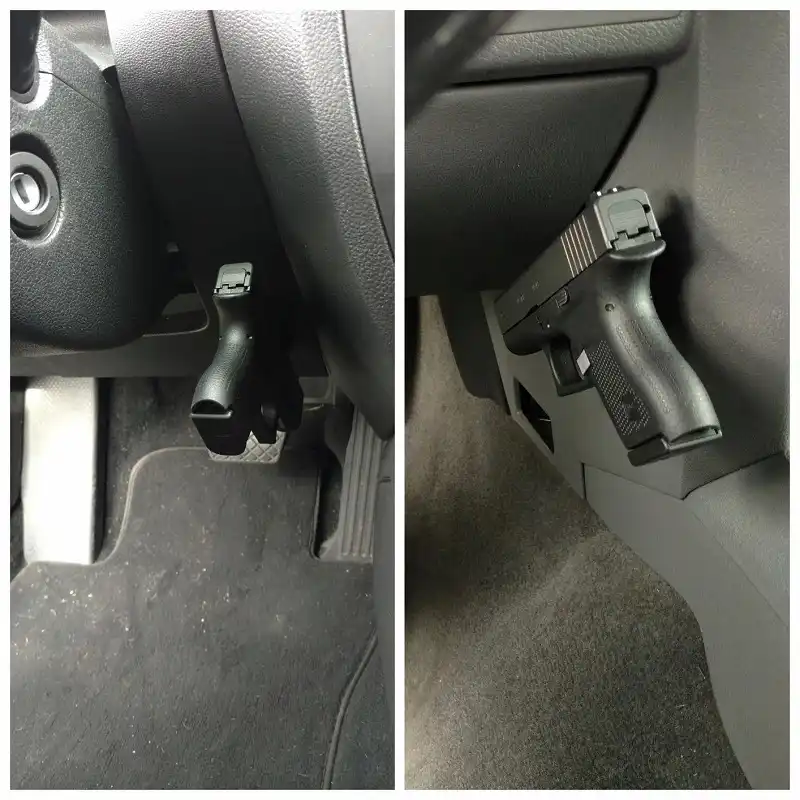 Gun Holster For Car Near Me Bear Armz Tactical Rectangular