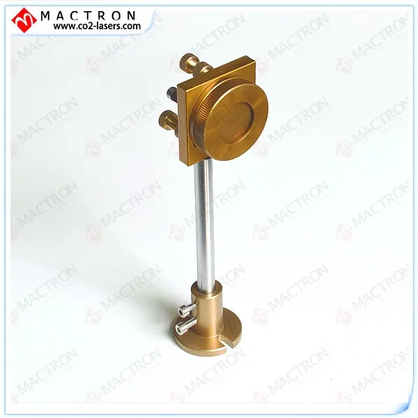 25mm First Laser Mirror Holder Co2 Laser Reflective Mirror Mounts 