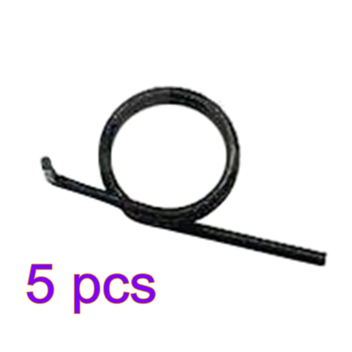 

5 pcs/set Original Spring for JM Gen.8 M4 Gearbox
