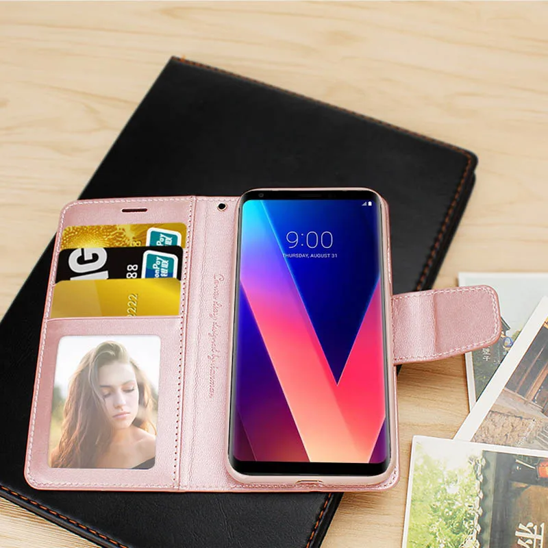 LG V300
