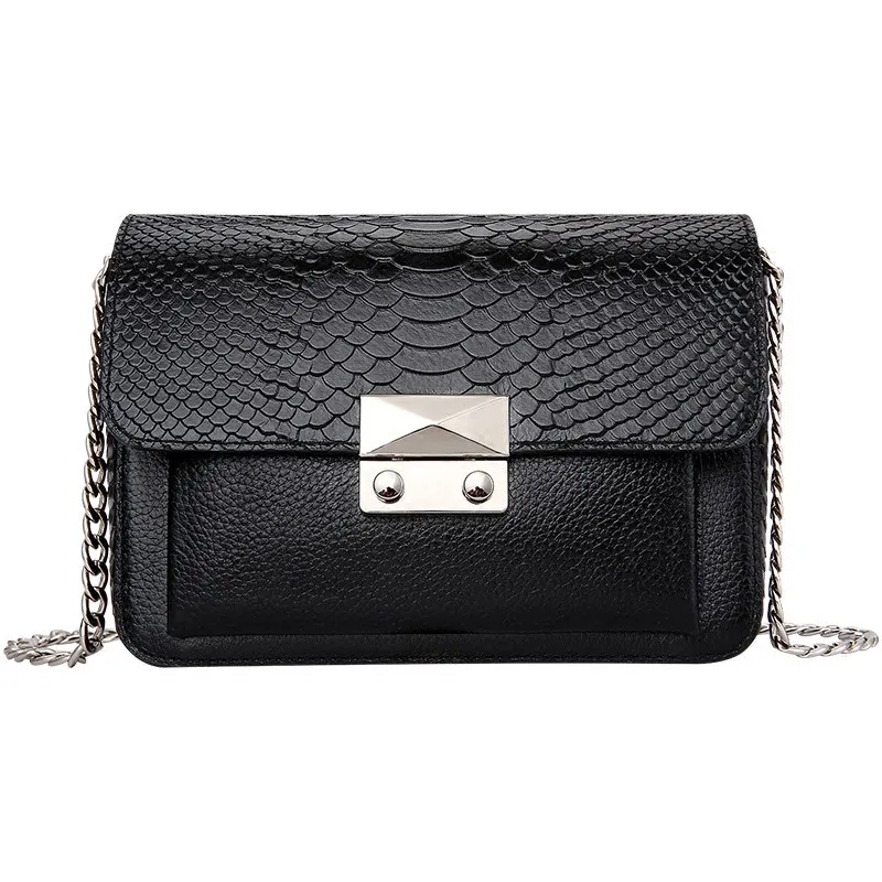 Simple fashion design women messenger bags let you walk in the forefront of fashion with strong self-style Crossbody Bags