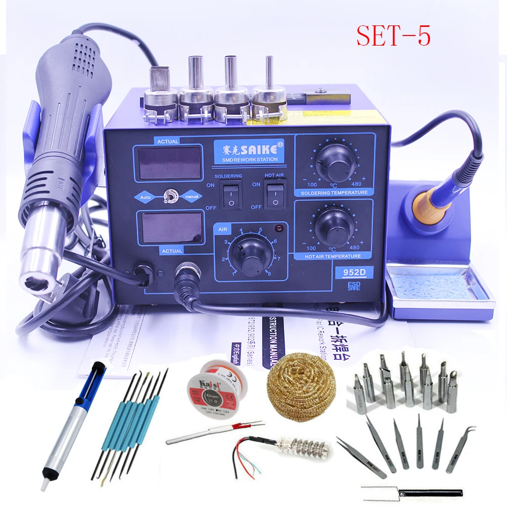 SET-5