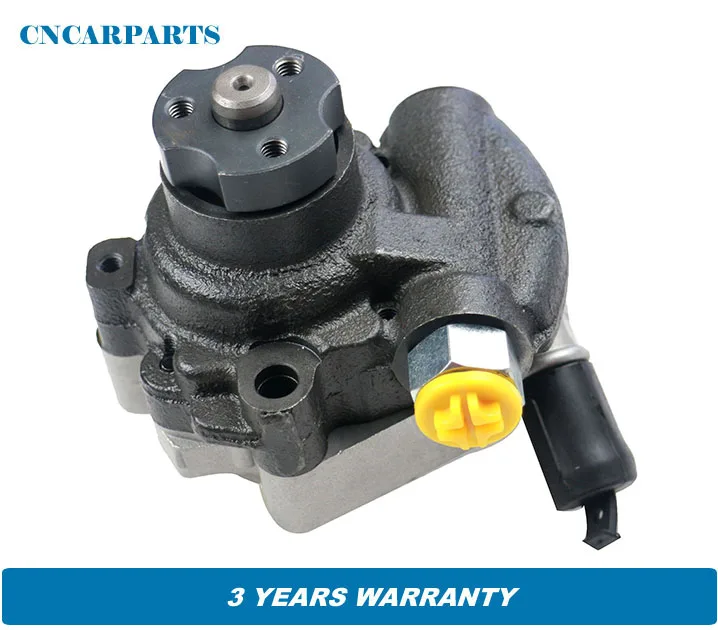 

Power Steering Pump for Ford Transit Mondeo 2.0 TDCi 2000-2007 MR374897
